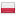 semandseo.pl server is located in Poland